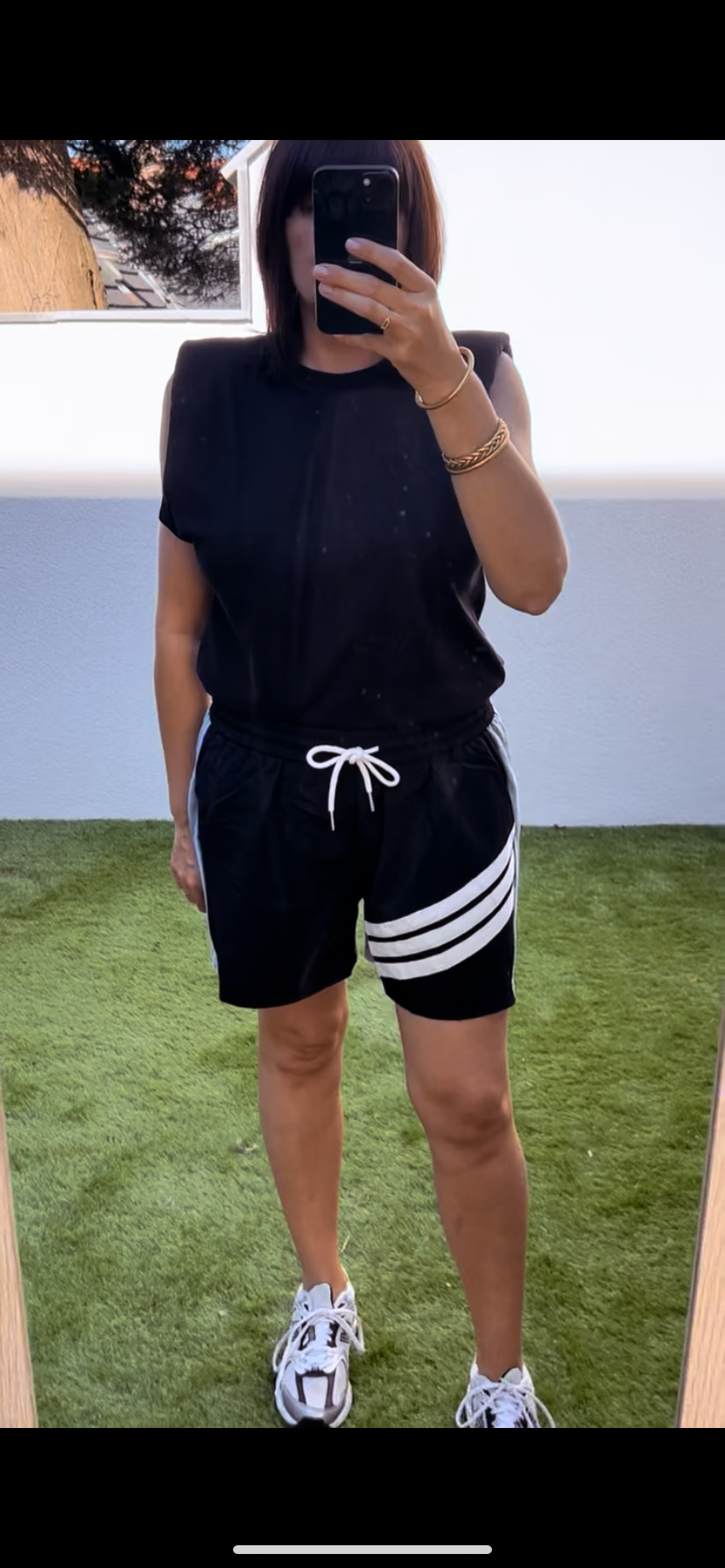 Short Bandes