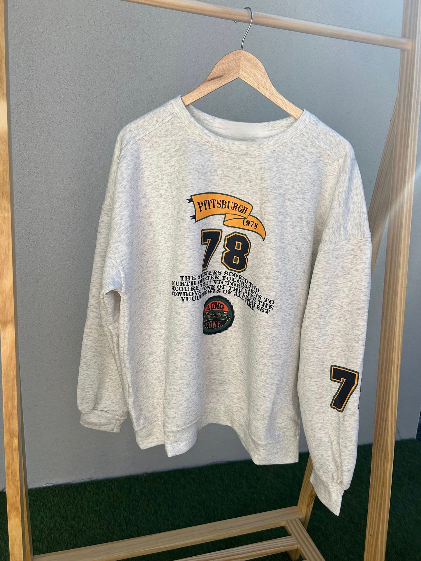 Sweat-Shirt 78