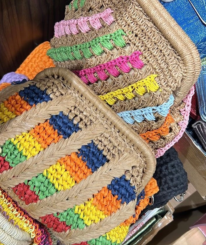Sac Pochelle