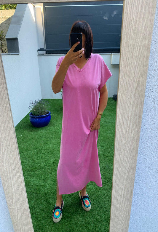 Robe T-Shirt