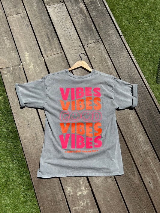 T-shirt Vibes
