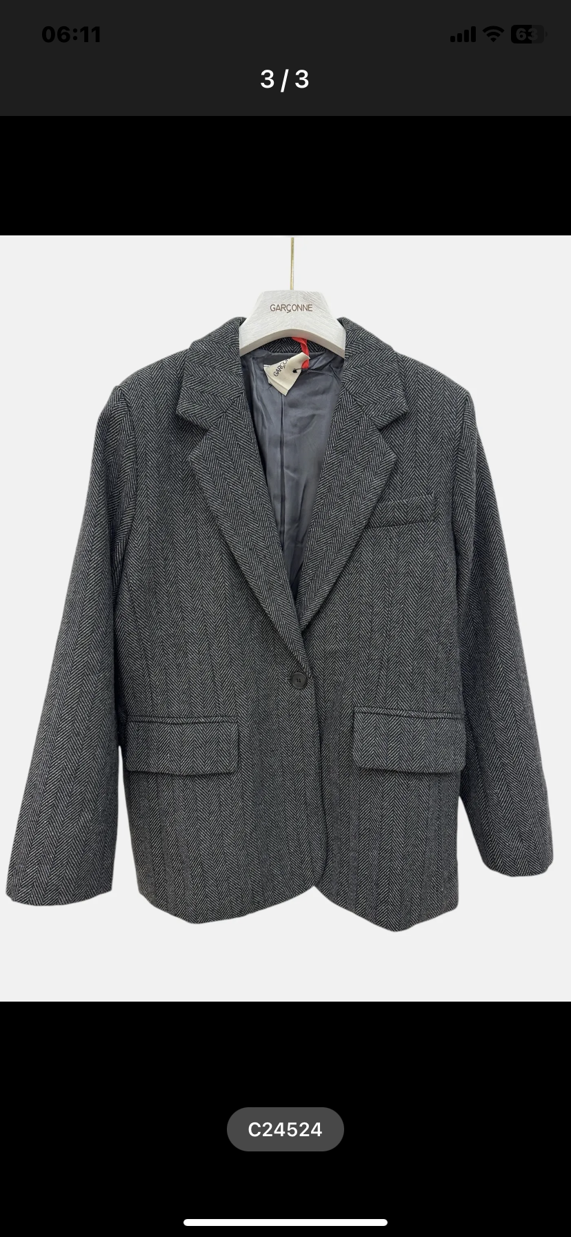 Veste