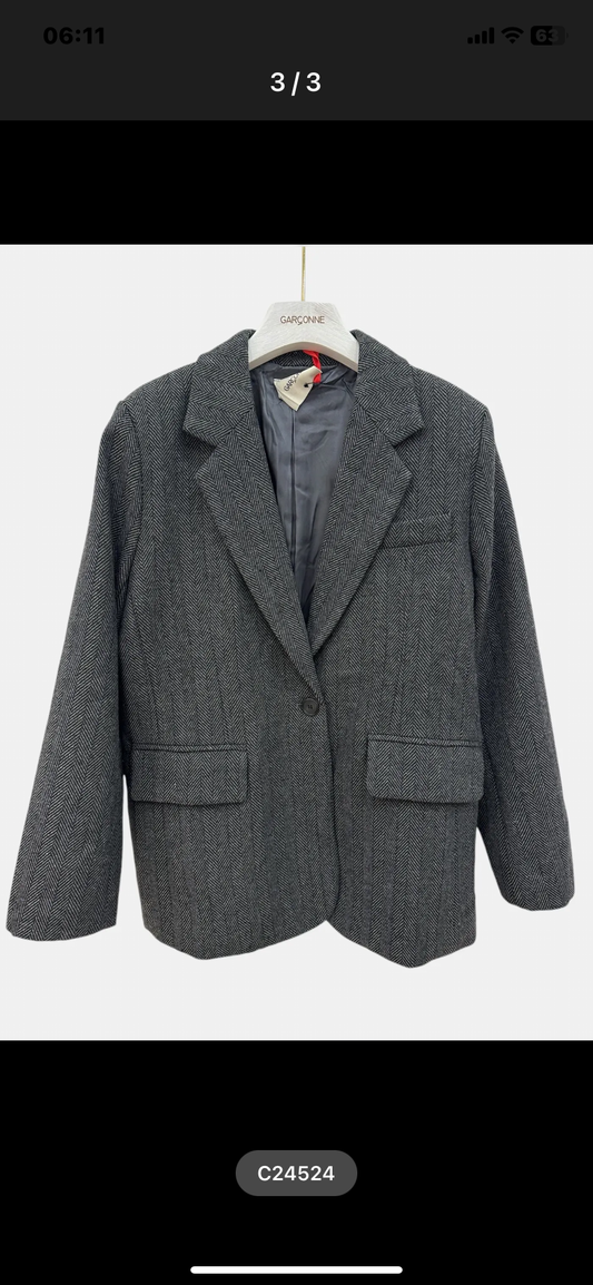 Veste