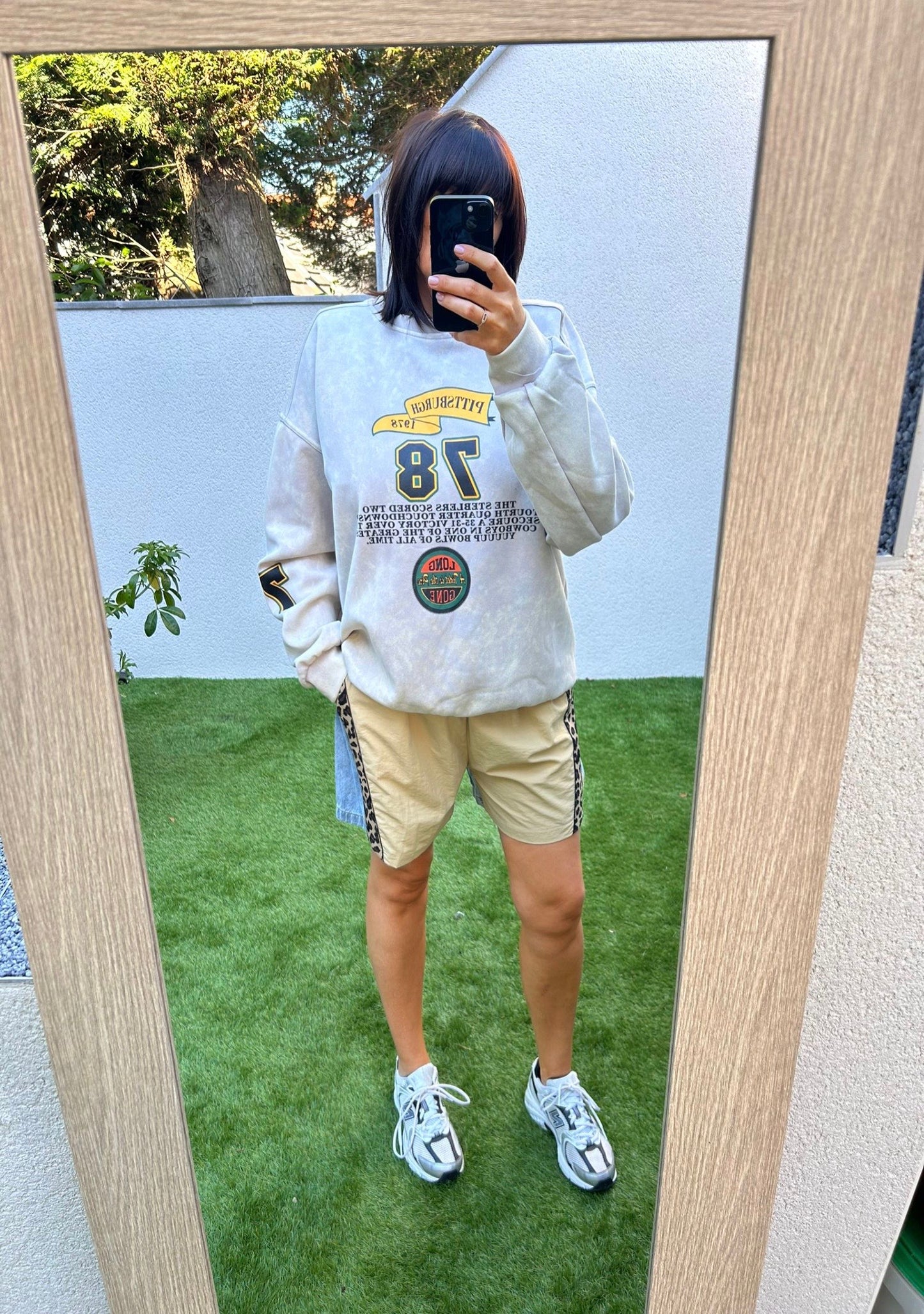Sweat-Shirt 78