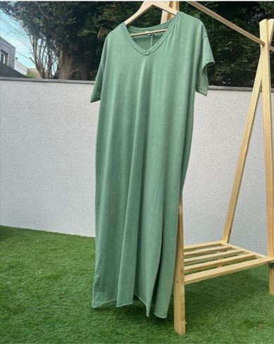 Robe T-Shirt
