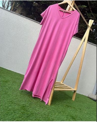 Robe T-Shirt
