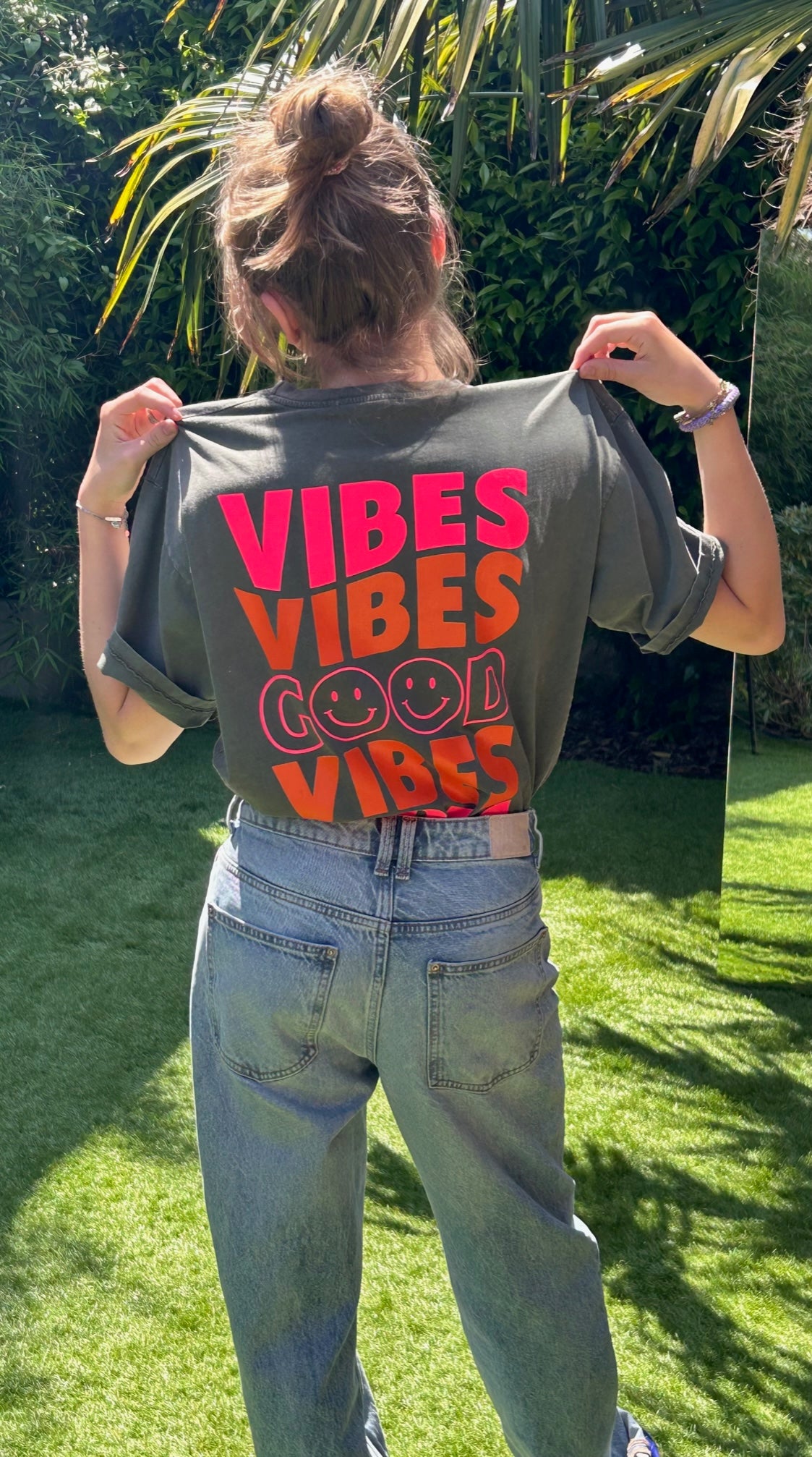 T-shirt Vibes