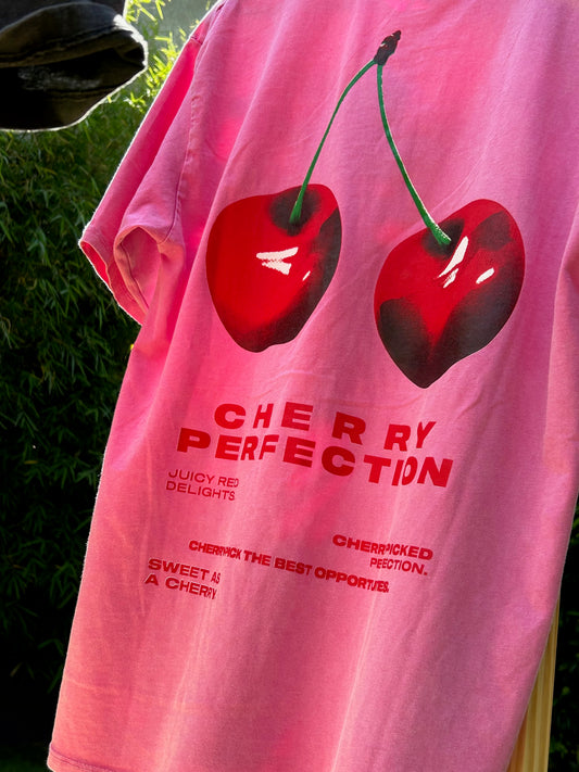T-Shirt Cherry