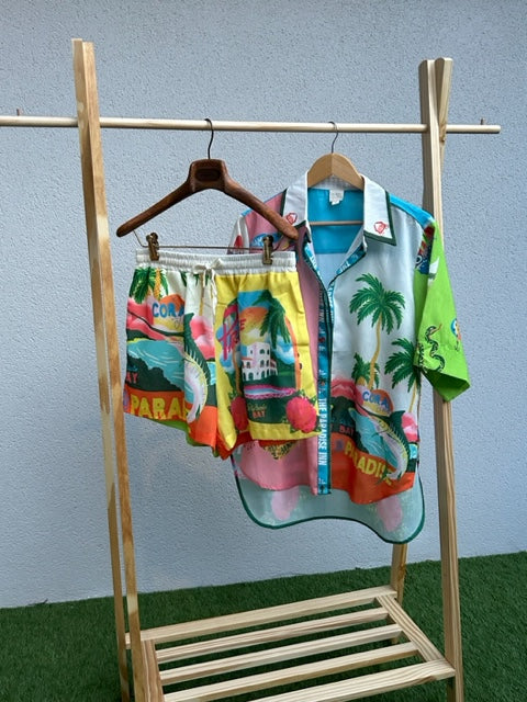 Ensemble Paradise