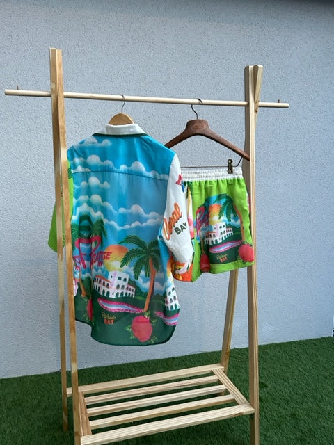 Ensemble Paradise