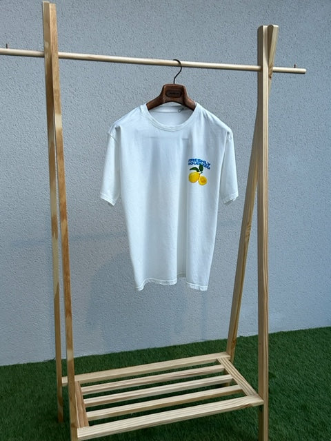 T-shirt Citron
