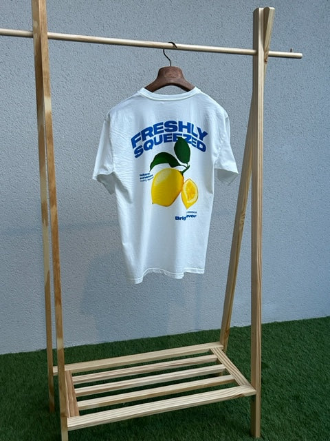 T-shirt Citron