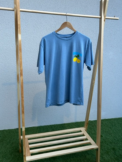 T-shirt Citron