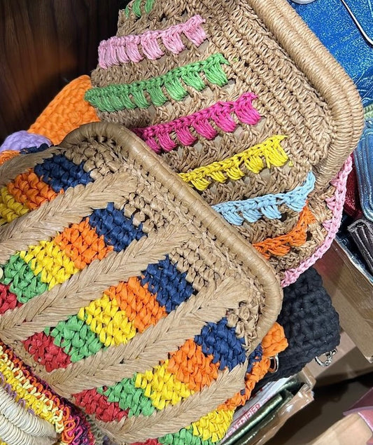 Sac Pochelle