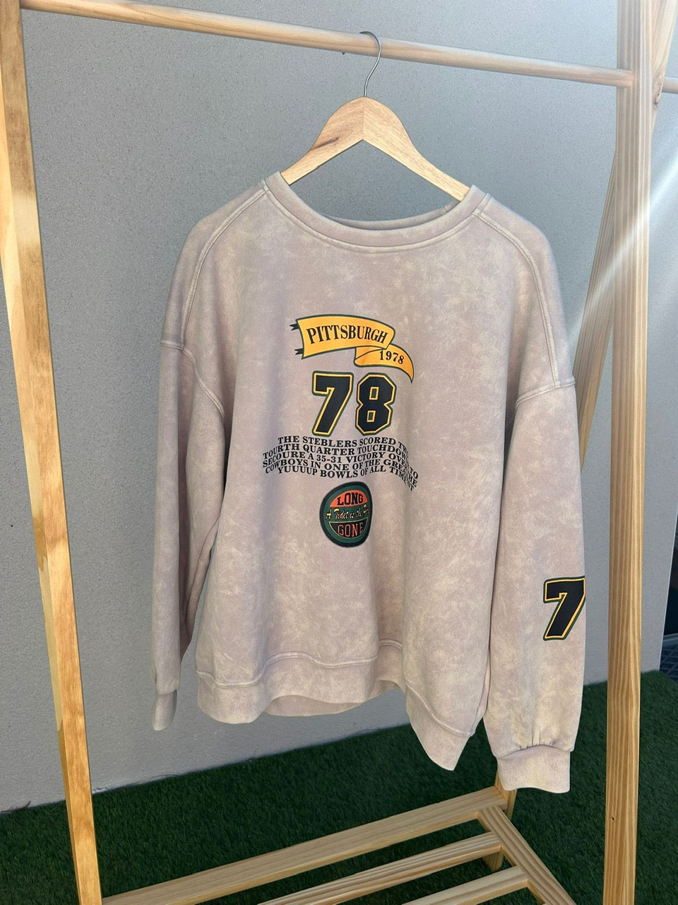 Sweat-Shirt 78