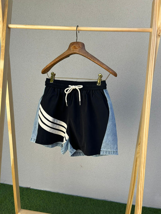 Short Bandes